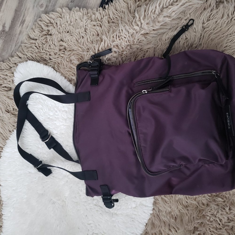 Timbuk2 Convertible Backpack Tote